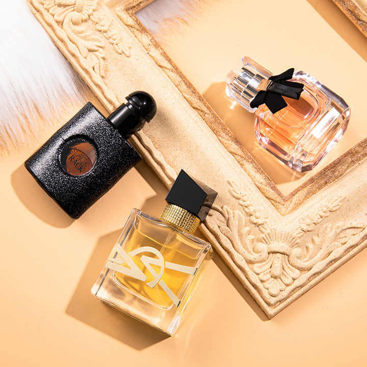 Kit Eve: 3 Perfumes Icónicos | Paga al Recibir