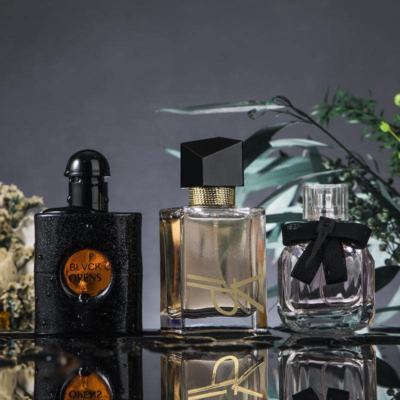 Kit Eve: 3 Perfumes Icónicos | Paga al Recibir