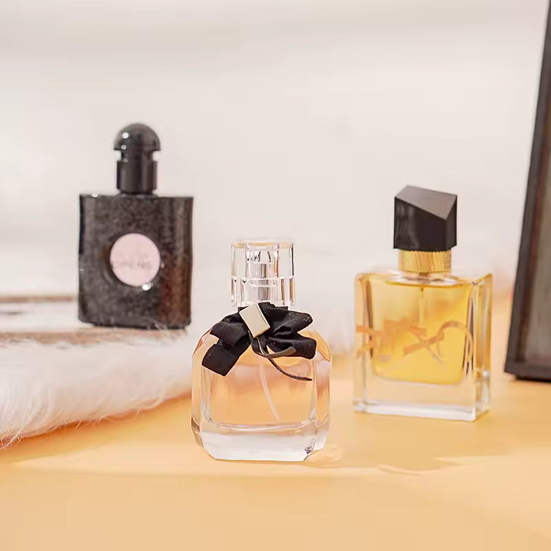 Kit Eve: 3 Perfumes Icónicos | Paga al Recibir